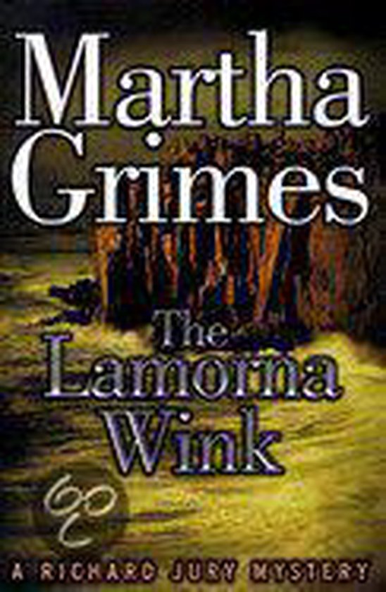 The Lamorna Wink