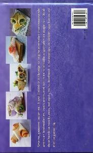 Verrassende wraps Verrassende wraps achterkant