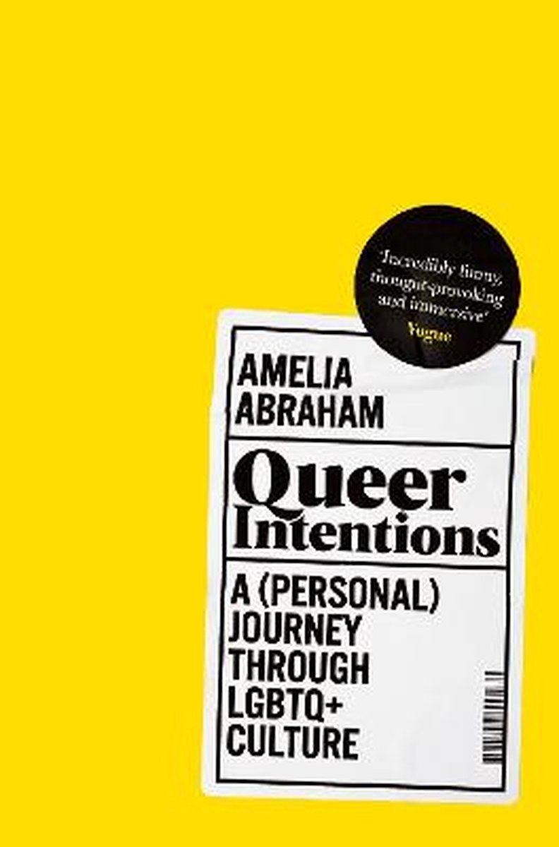 Amelia Abraham Queer Intentions thumbnail