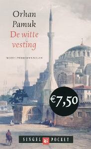 De witte vesting
