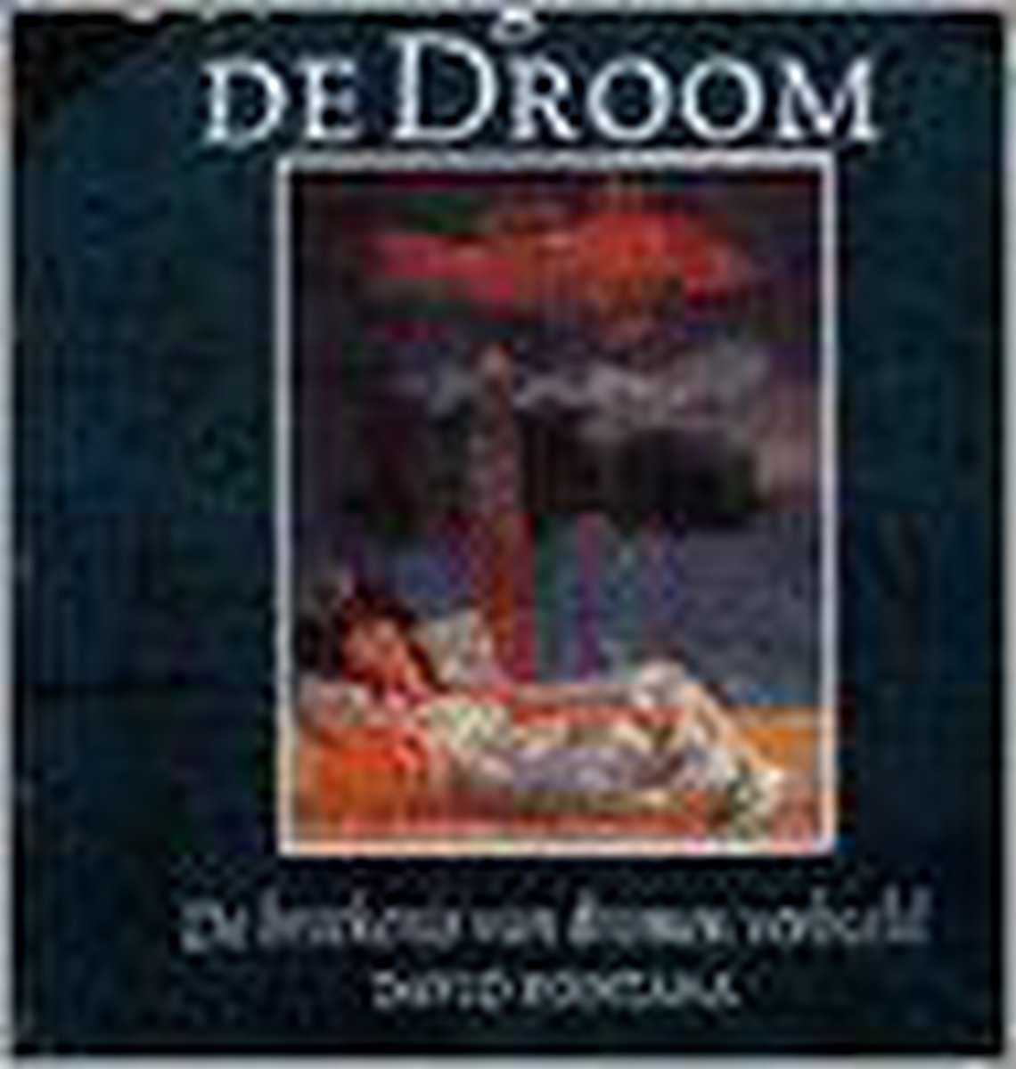 boekenbalie_9789060913512_cover De verborgen taal van de droom