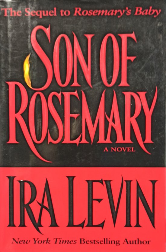 Son of Rosemary
