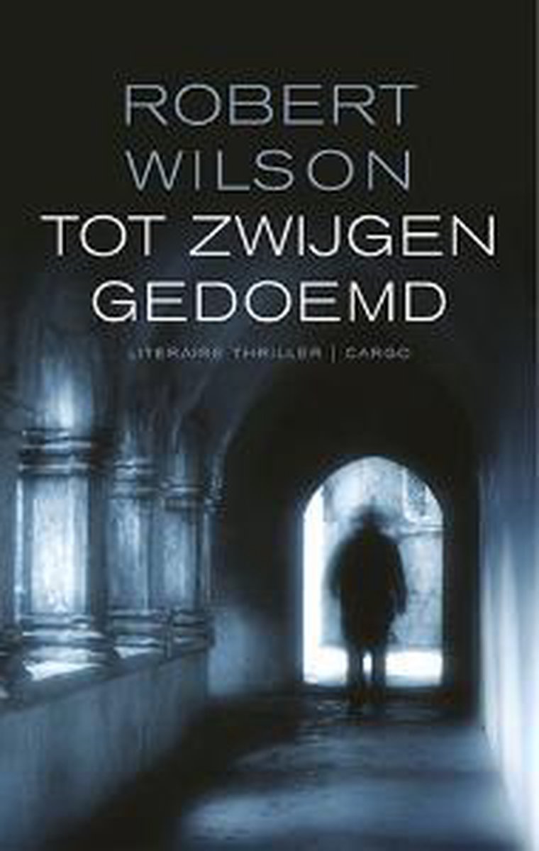 R. Wilson Tot Zwijgen Gedoemd thumbnail
