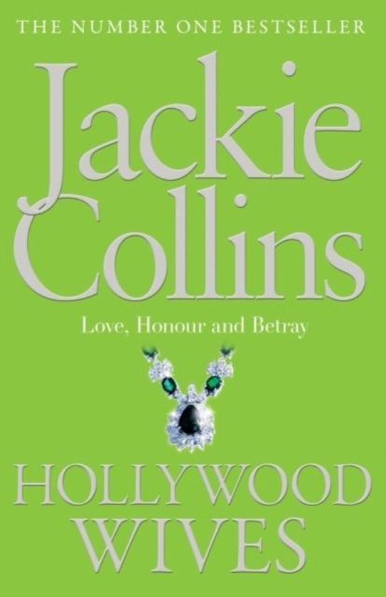 Hollywood Wives