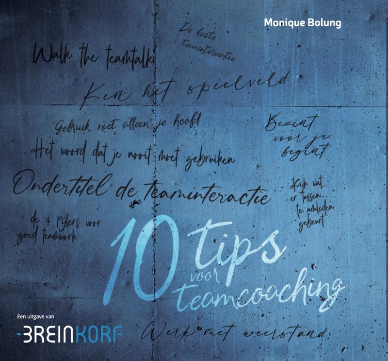 boekenbalie_9789090339306_cover 10 tips voor teamcoaching