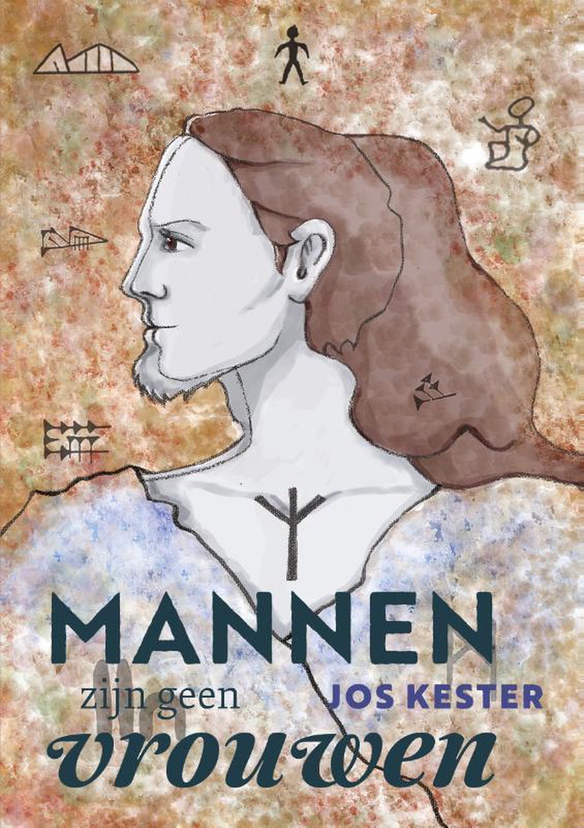 Jos Kester Mannen Zijn Geen Vrouwen thumbnail