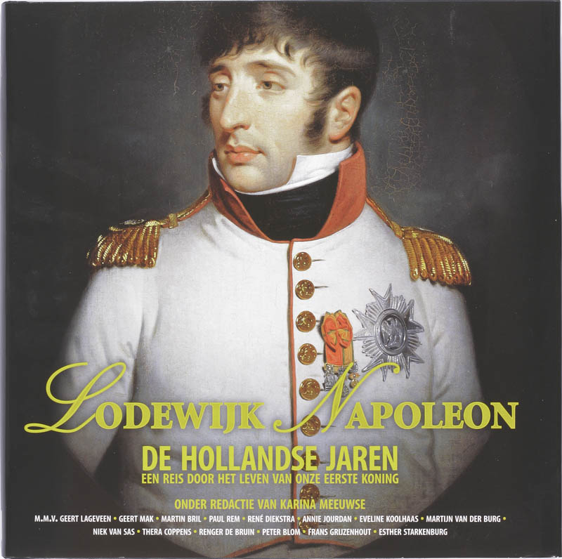 K. Meeuwse Lodewijk Napoleon thumbnail