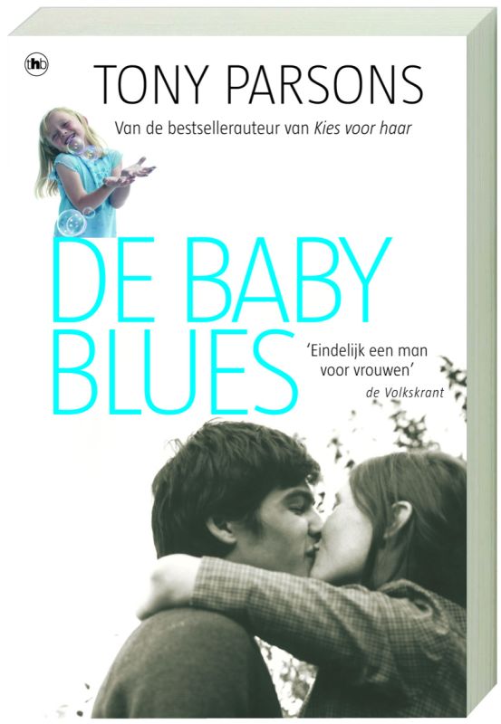 De baby blues