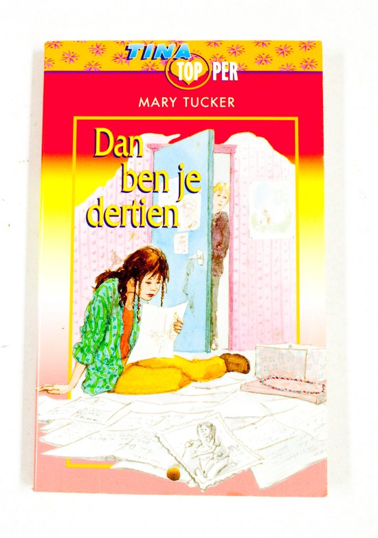 Tina Topper 16 Dan Ben Je 13