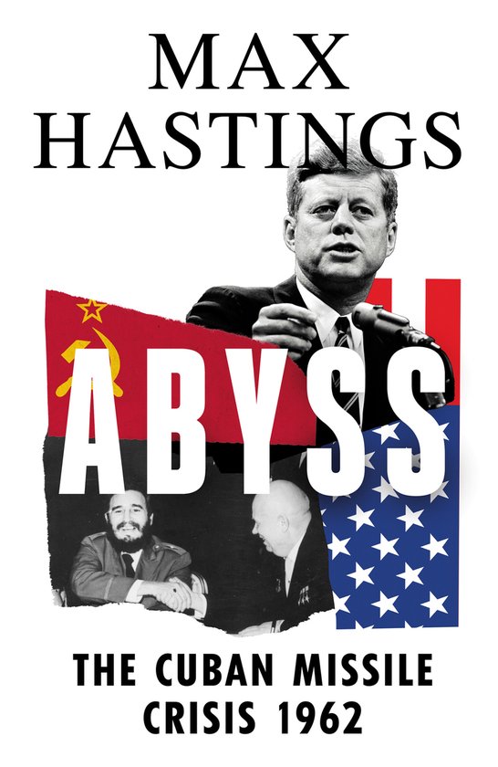 Abyss - Max Hastings