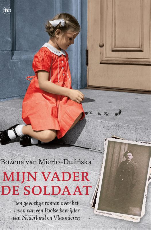 boekenbalie_9789044343519_cover Mijn vader de soldaat
