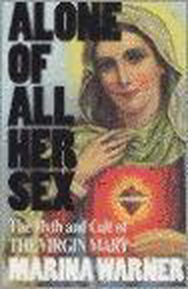 ALONE OF ALL HER SEX