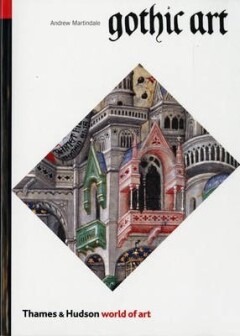Gothic art / World of art