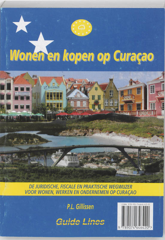 Wonen En Kopen Op Curacao + Adressenbijlage