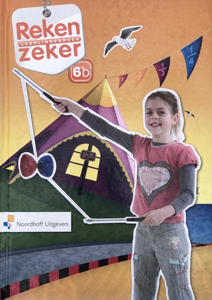 Reken zeker