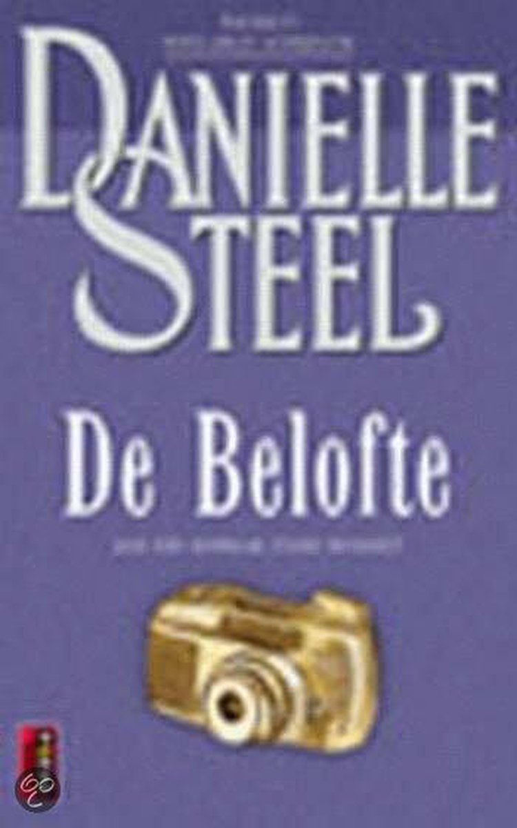 boekenbalie_9789024544349_cover De belofte / Poema-pockets