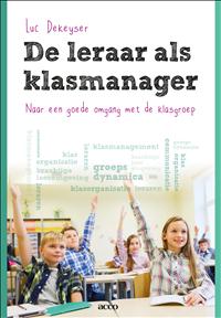 De leraar als klasmanager