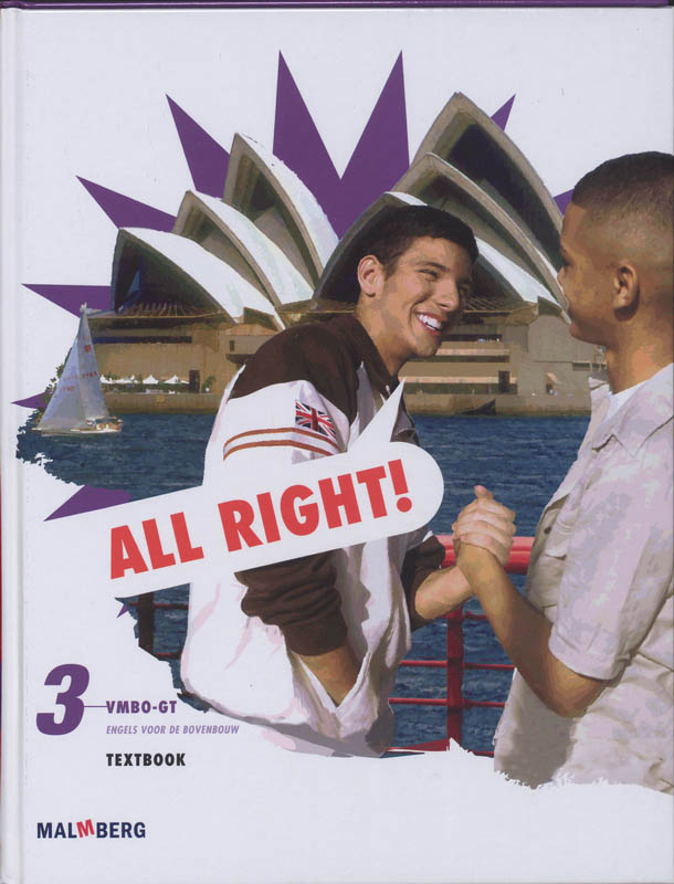 All right! 3vmbo-gt textbook
