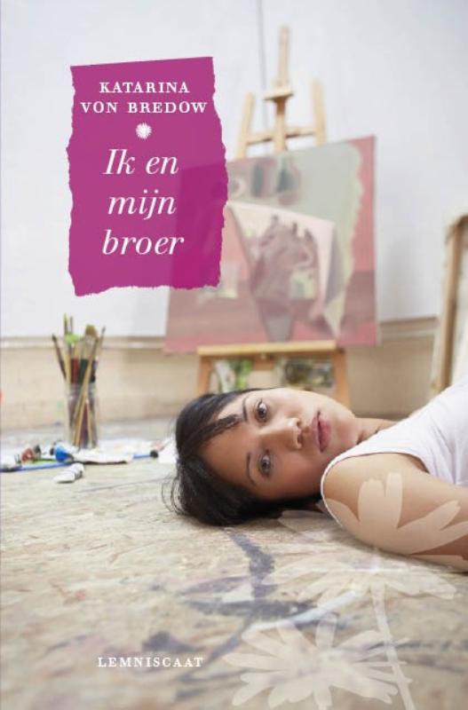 Ik en mijn broer
