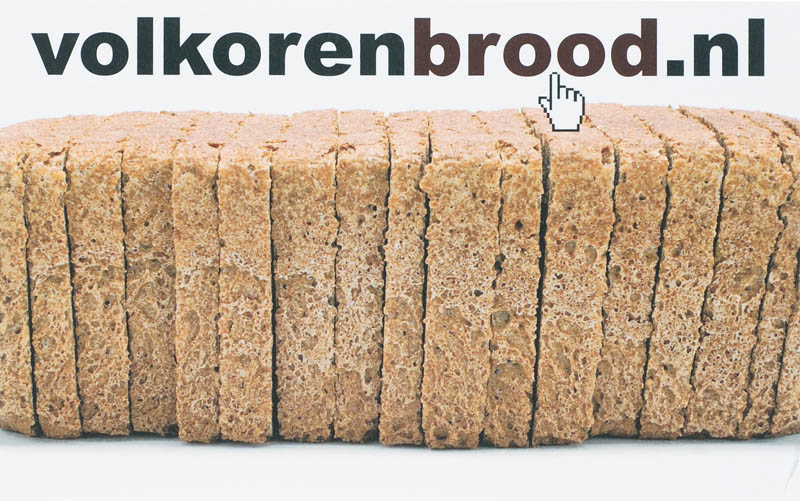 Volkorenbrood.Nl / Druk Nd