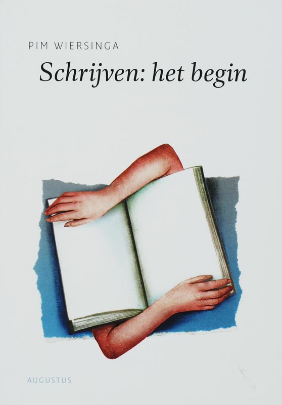 Schrijven : het begin / De schrijfbibliotheek