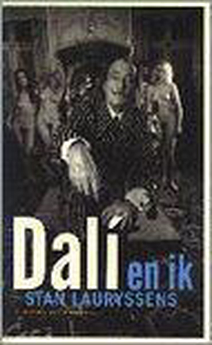 Dalí en ik