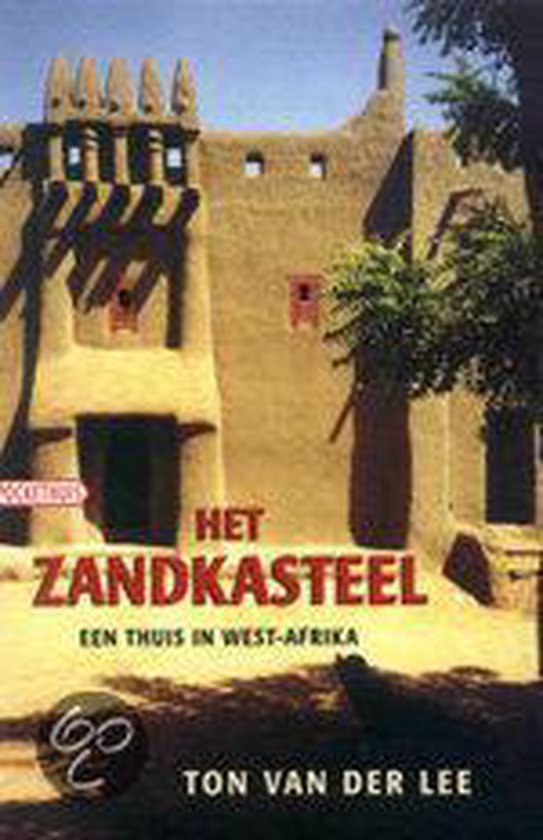 Het zandkasteel