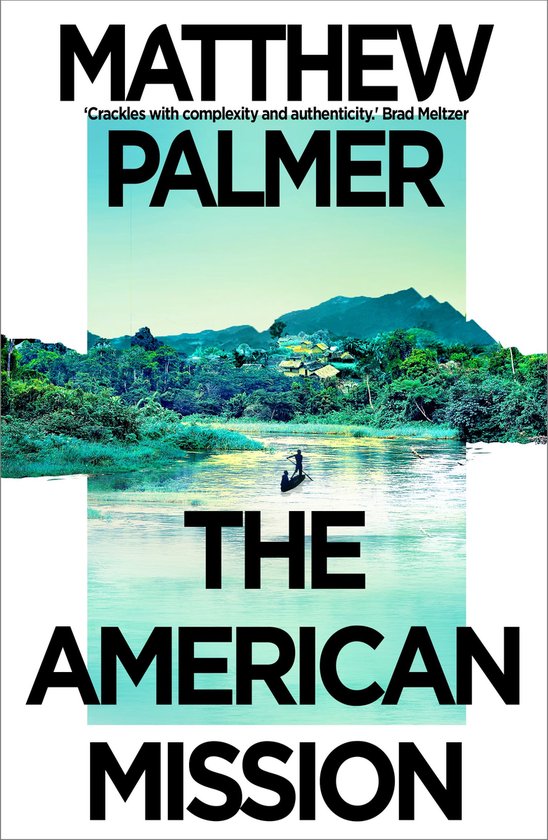 The American Mission
