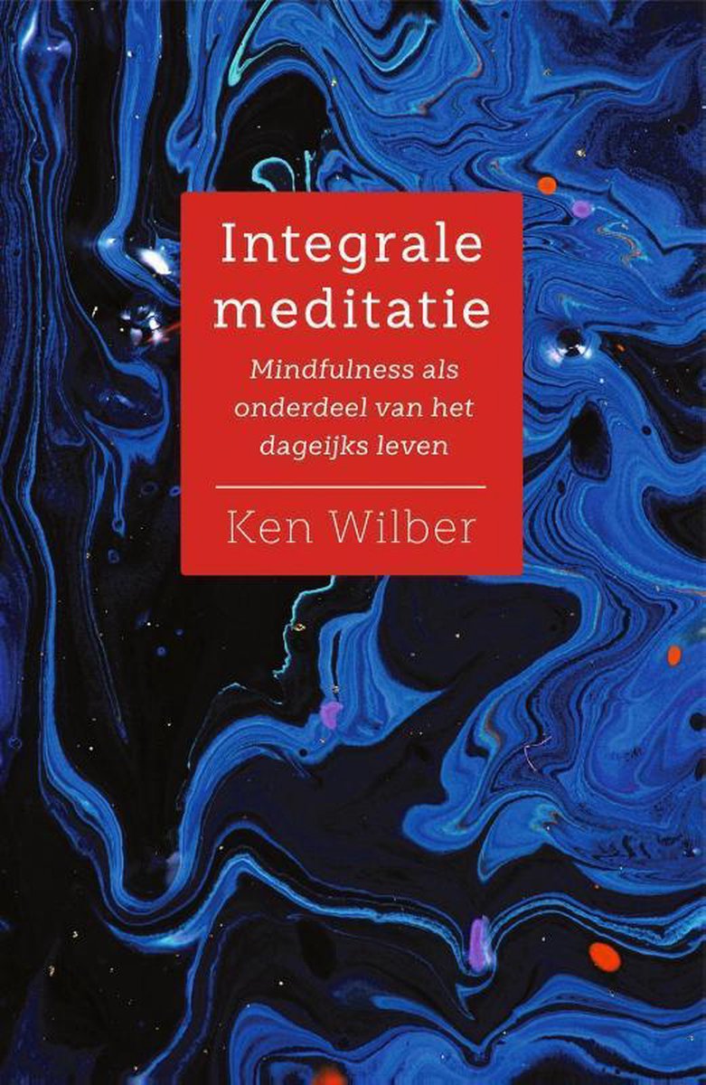 Integrale meditatie