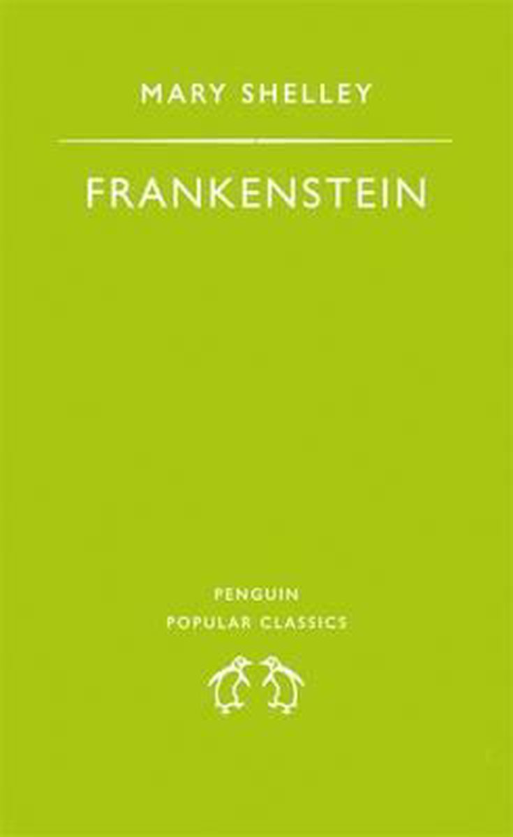 Frankenstein