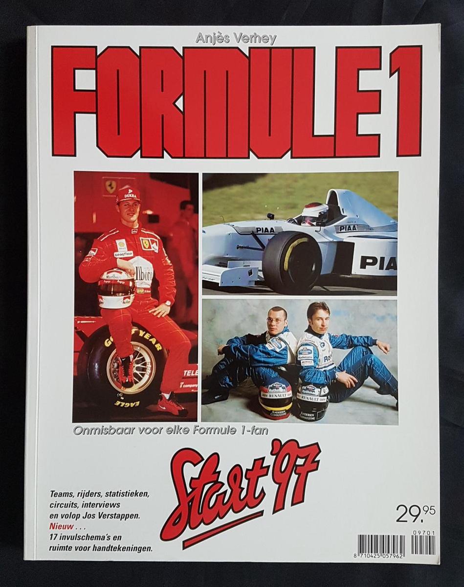 Formule 1