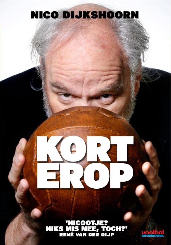 Kort erop