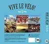 Vive le vélo! achterkant