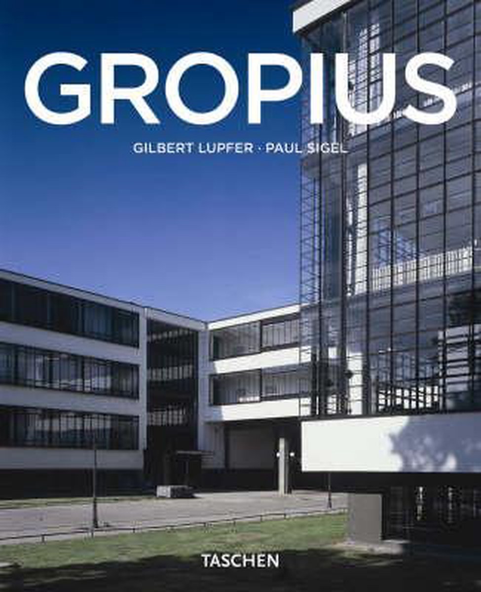 Gropius