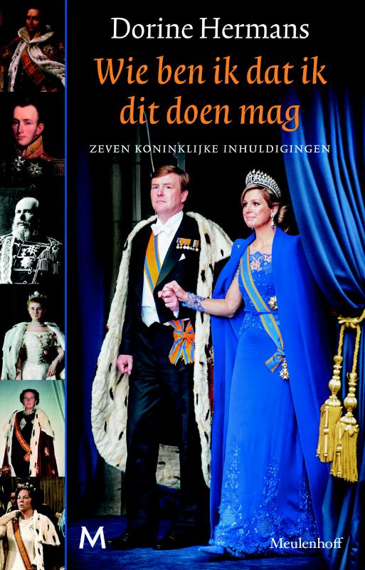 boekenbalie_9789029089531_cover Wie ben ik dat ik dit doen mag