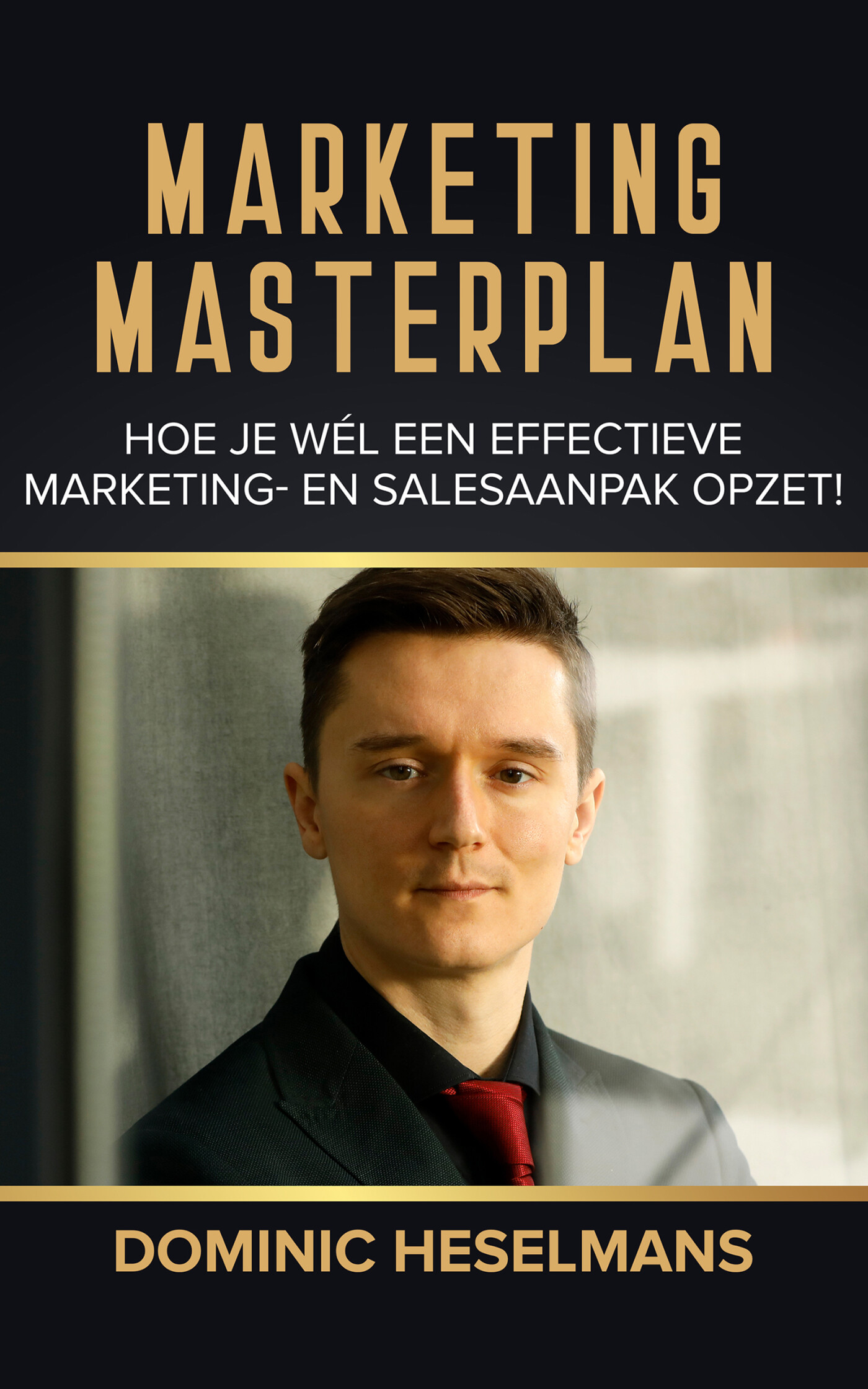 Marketing Masterplan