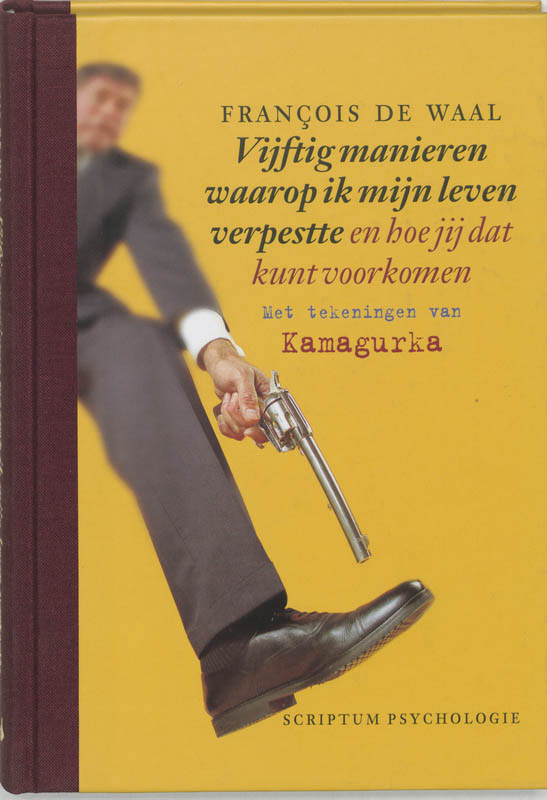 boekenbalie_9789055944194_cover Vijftig manieren waarop ik mijn leven verpestte en hoe jij dat kunt voorkomen / Scriptum psychologie