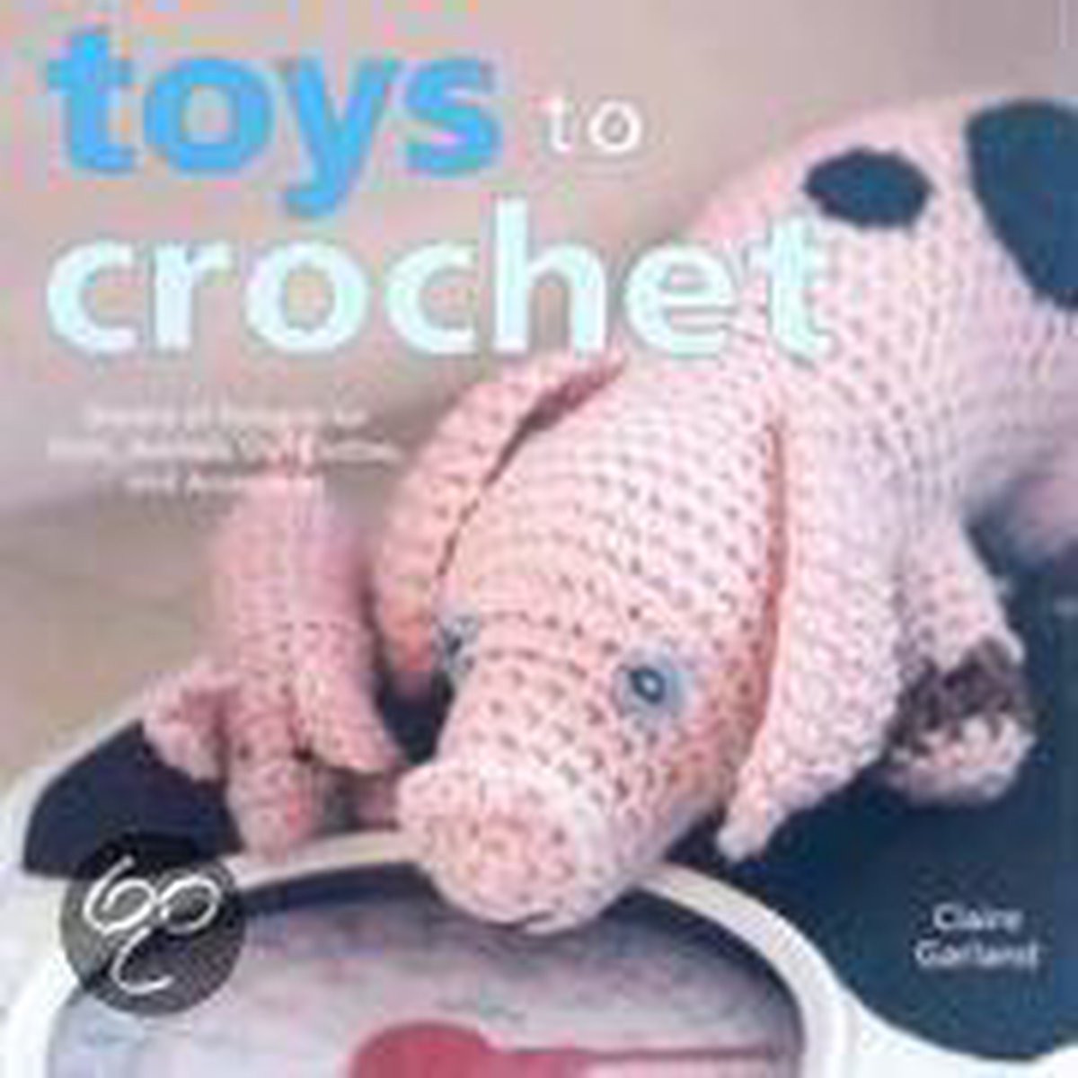 Toys to Crochet