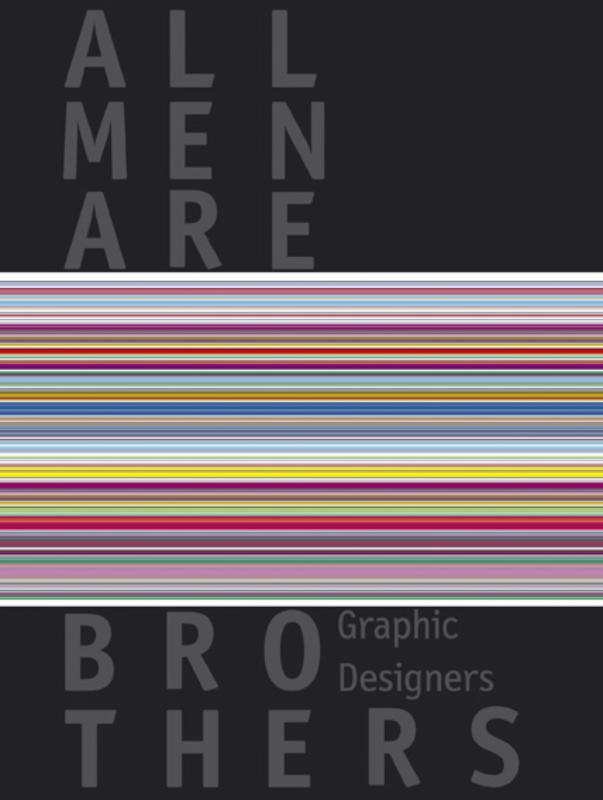 All Men Are Brothers