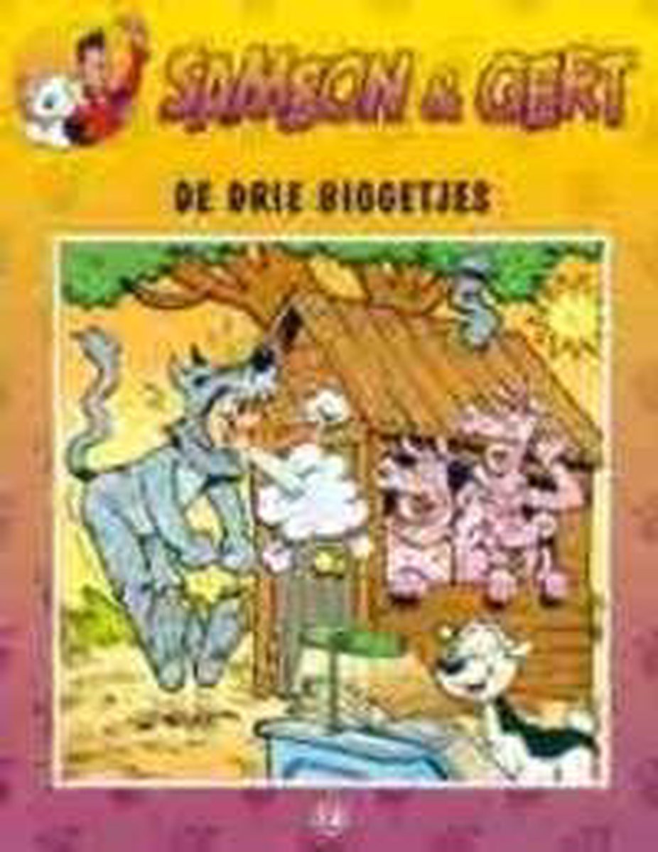 boekenbalie_9789076055145_cover De drie biggetjes