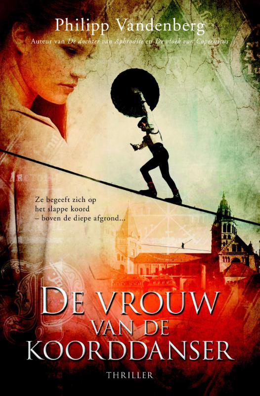 boekenbalie_9789045203386_cover De vrouw van de koorddanser