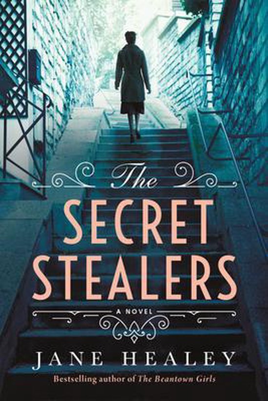 boekenbalie_9781542023559_cover The Secret Stealers A Novel