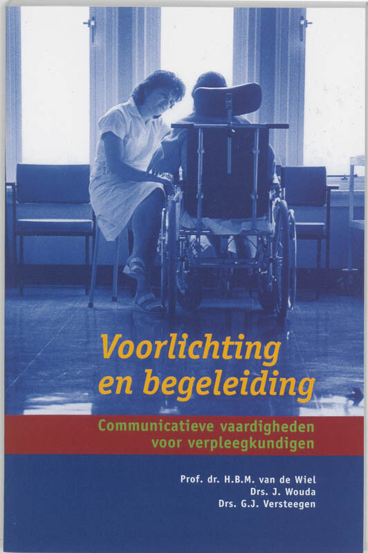 Voorlichting en begeleiding