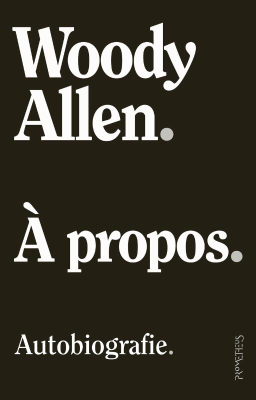 Woody Allen À Propos thumbnail