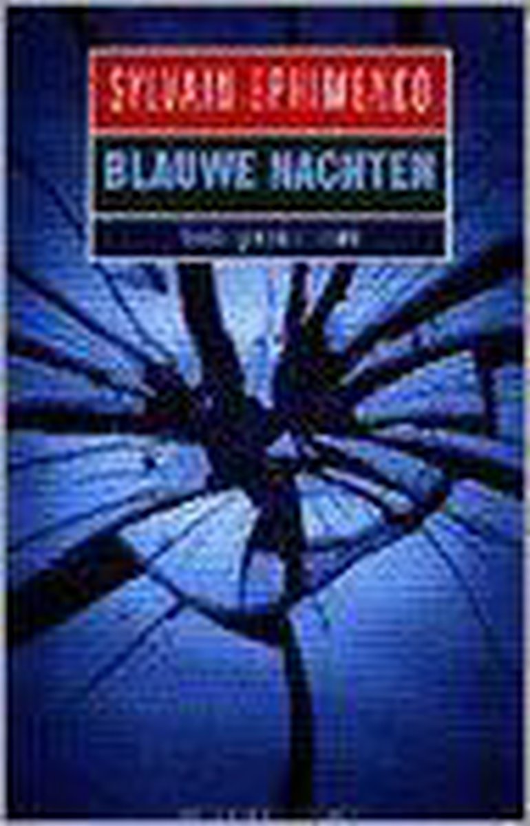 S. Ephimenco Blauwe Nachten thumbnail