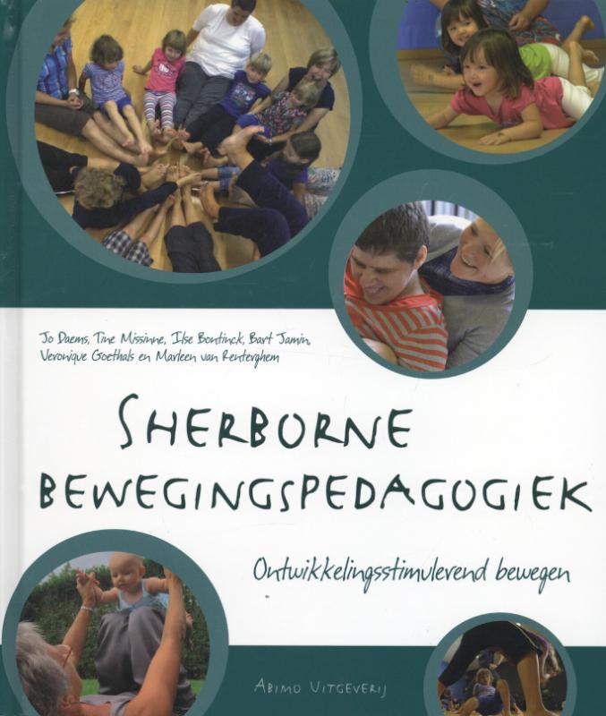 Sherborne bewegingspedagogiek