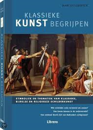 Marcus Lodwick Klassieke Kunst Begrijpen