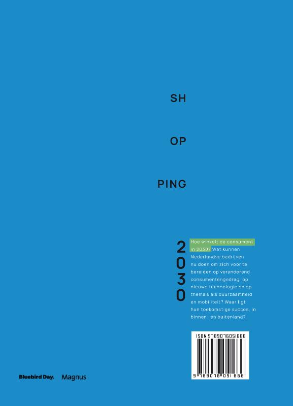 Shopping 2030: daadkracht gevraagd in een decennium vol verandering achterkant
