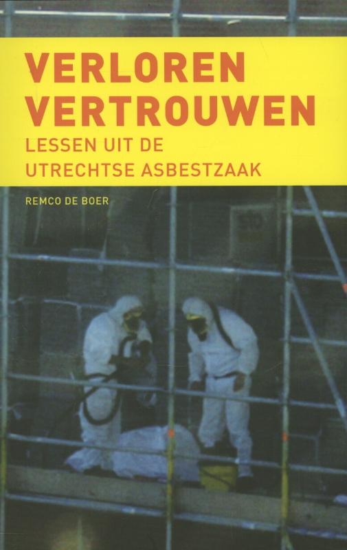 Remco de Boer Verloren Vertrouwen thumbnail