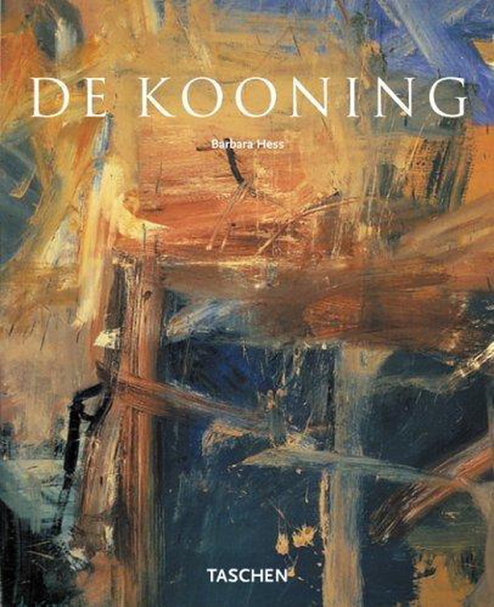Willem De Kooning